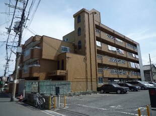 アクティ寝屋川の物件外観写真